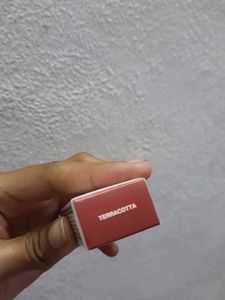 Smashbox Halo Sheer Lip + Cheek Tint
