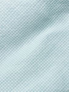Kenzo Light Blue Short Sleeve Button-Up Shirt