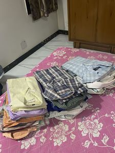 Men's Shirts Bundle
