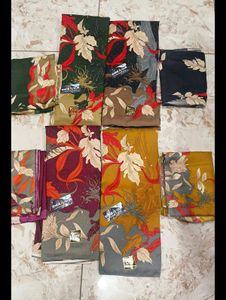 New Stock Winter Collection