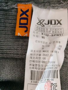 JDX Gray Sweatshirts (Women's)