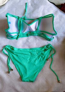 Cute Bikini Set