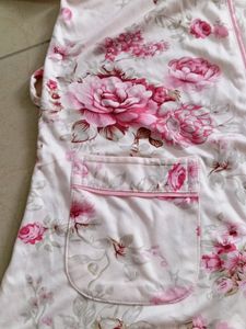 Robe For Night Dress