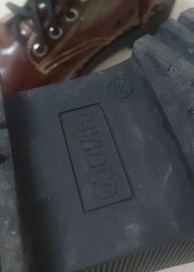 H&amp;M Platform Boots