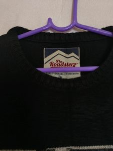 MEN SWEATER