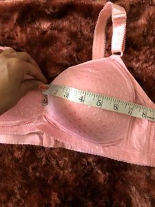 bra new