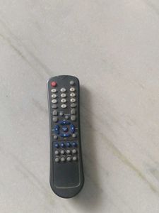Universal Remote Control