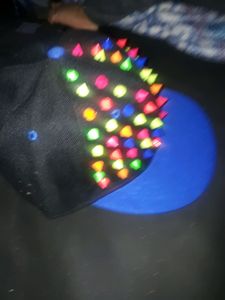 fashionable cap new