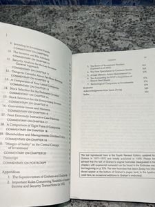 The Intelligent Investor By Benjamin Graham