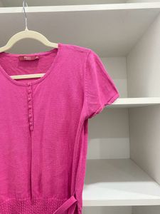 Wills Classic Ribbed Knit Top