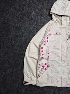 Stylish Women's Winter Jacket