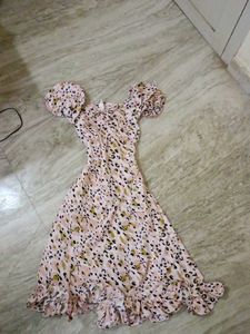 Midi Dress