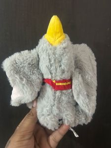 Re Softables Disney Small Plush Dumbo