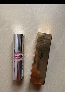 YSL LOVESHINE High Shine Caring Lipstick