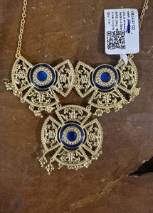 Neclace And Earing Set