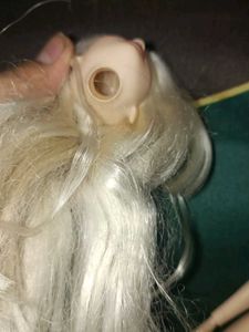 Disney Elsa Doll