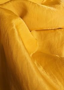 Vibrant Royal Cotton Fendy