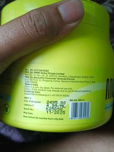 MOXIE Super Denning Curl Cream