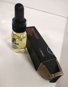 Combo Offer Brand New Primer, Prep+Prime Essential Oil, Beauty Blender
