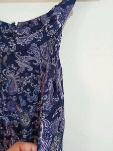 Off Shoulder Top For Womens