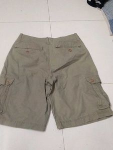 Cargo Shorts