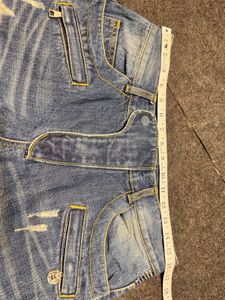 🔥BALMAIN PARIS | AUTHENTIC BIKER DENIM |🔥
