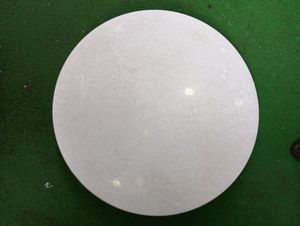 White Marbel Chakla