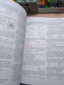 Physics S L Arora Class 11