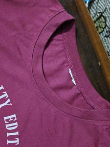 University Ed Soho Club T-Shirt