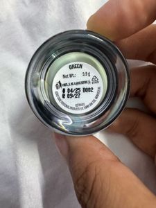 Lakme Color Corrector - Green