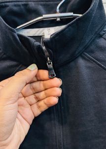 🇬🇧Under Armour imported Half Zip Top
