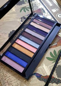 Swiss Beauty Blush &amp; Eyeshadow Palettes