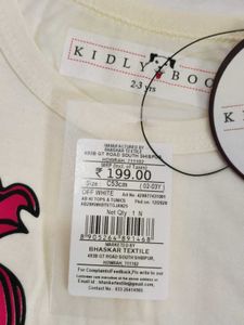 Kids' Feel Good T-Shirt