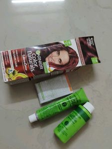 Garnier Color Naturals Hair Colo