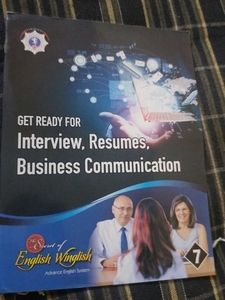 The Secret of English Winglish System