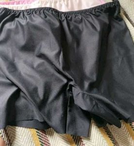 Stylish Black shorts