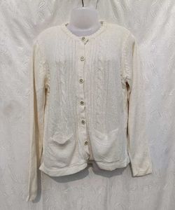 Sale ❤️New Cable Knit Cardigan