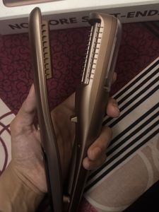 Alan Truman Hair Styler