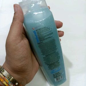 Naturali Anti-Frizz Shampoo