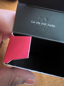 Lancome Miniature 💕💖