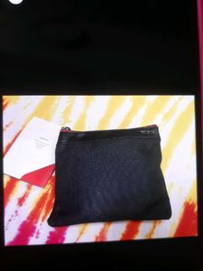 Tumi Pouch