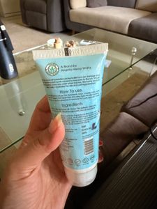 New Imroz Sun Screen SPF 30+