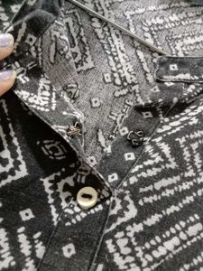 Stylish Printed Kurta for Women
