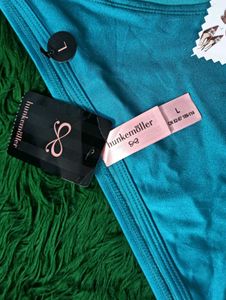 Teal Bikini 🎁🆕Bottoms with Tags