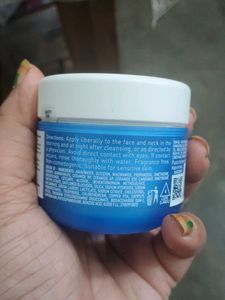 CeraVe Hydrating HA Water Gel