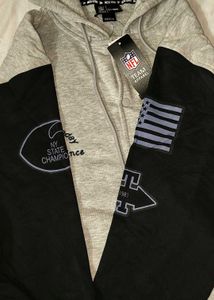 NFL Brooklyn Hoodie