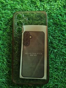 Samsung Galaxy A16 5G Case