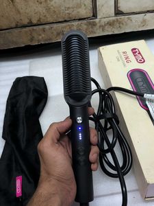 Tymo Hair Straightening Comb