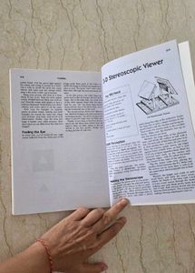 100 Amazing Make-It-Yourself Science Fair Projects