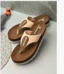 Doctor Recommended Soft Slippers